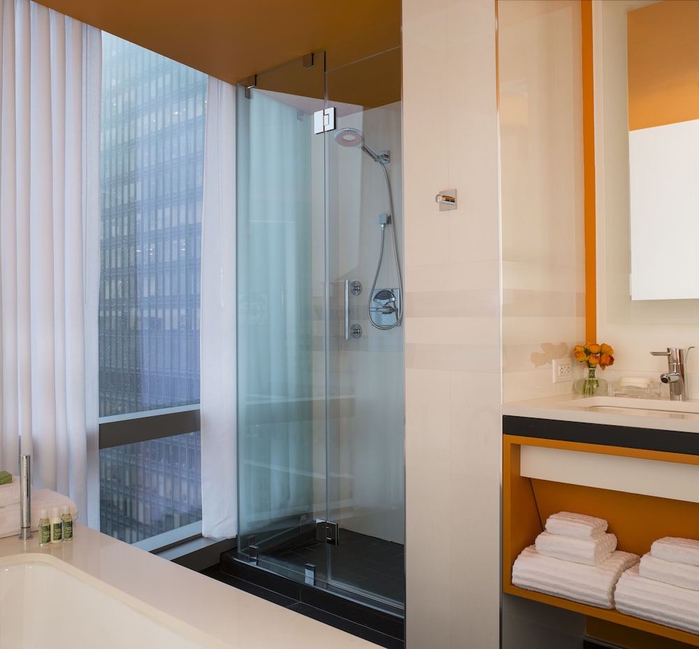 Courtyard by Marriott New York Manhattan Central Park - photo 25