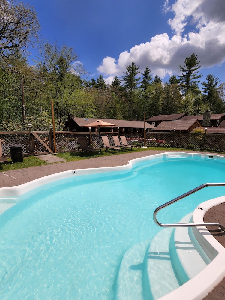 Magnolia Streamside Resort - photo 47
