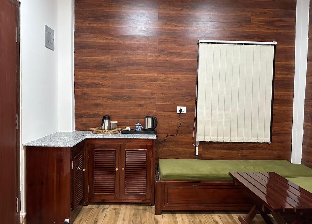 Zen Resort — Bomdila — photo 3