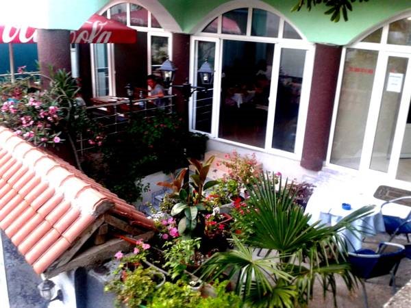 Hoti in Ulcinj, Montenegro