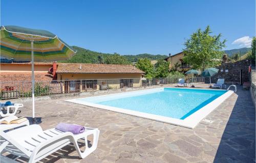 Il Moro — hotel in Dicomano
