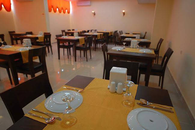 Berkay Hotel - last minute hotel in Kemer