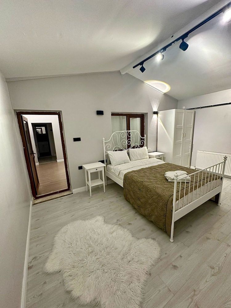 Ortaköy Tiny One - last minute hotel in Istanbul
