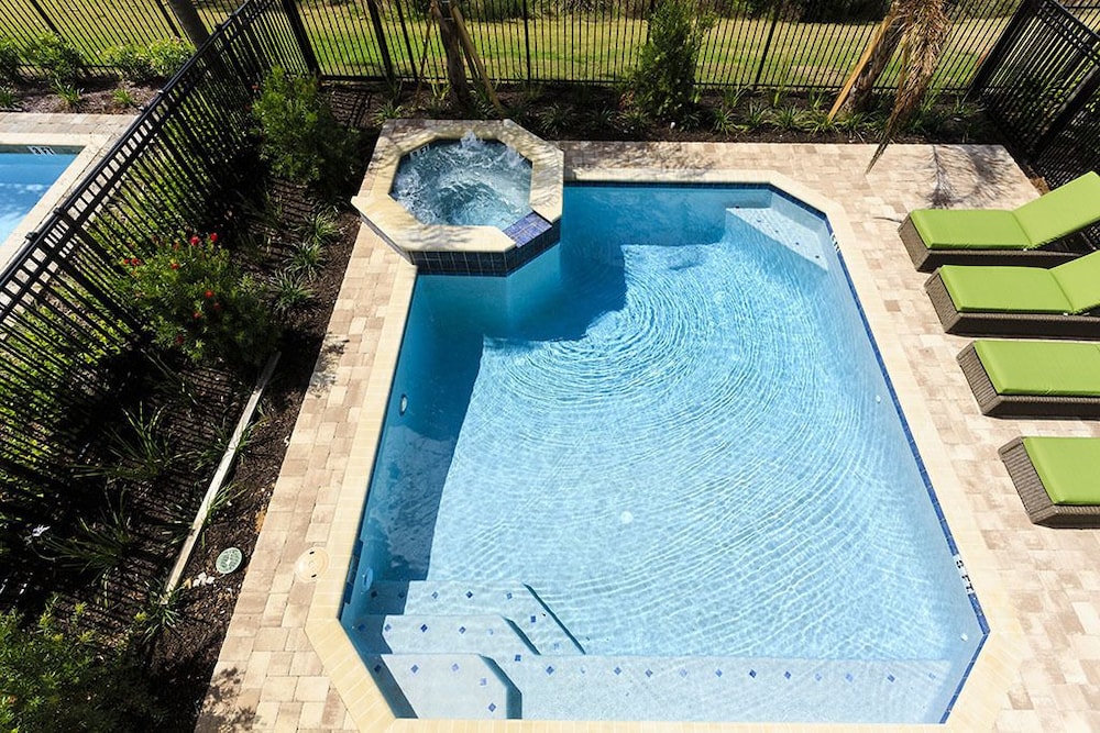 Je61079 Reunion Resort 5 Bed 4 Baths Villa - photo 14