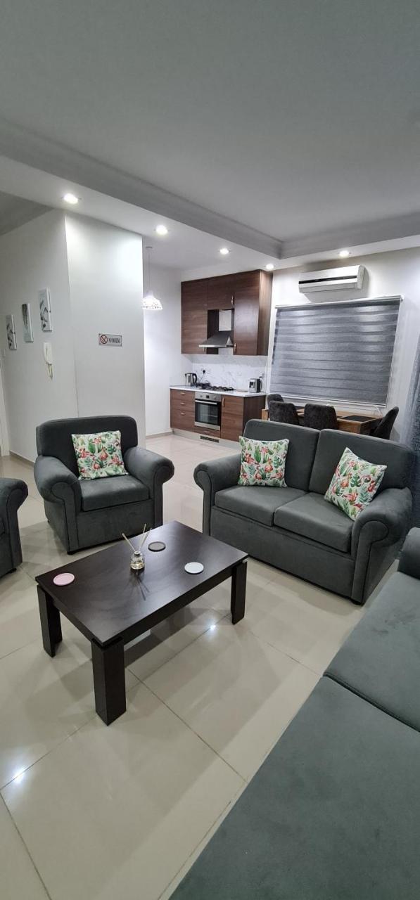 Oytam apt — 4-Star Luxury Hotel in Nicosia, Cyprus