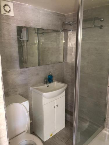 One Lovely Flat in Alnwick, United Kingdom