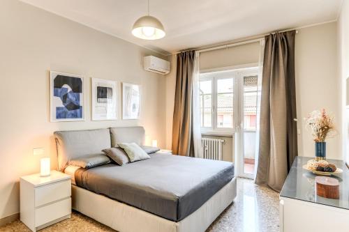 Cami Luxury Flat Rome — 4-Star Luxury Hotel in Rome, Italy