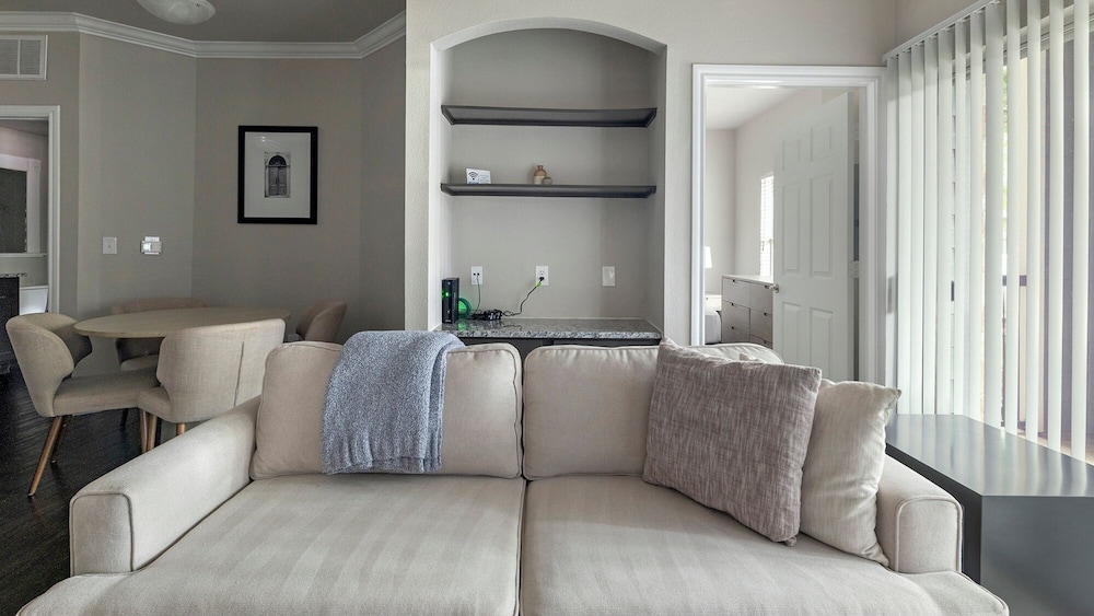 Richmond River Park West Resort Apartments by Barsala - photo 14