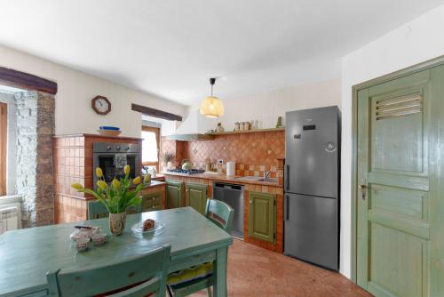 Casa Monte Motovun — 4-Star Luxury Hotel in Motovun, Croatia
