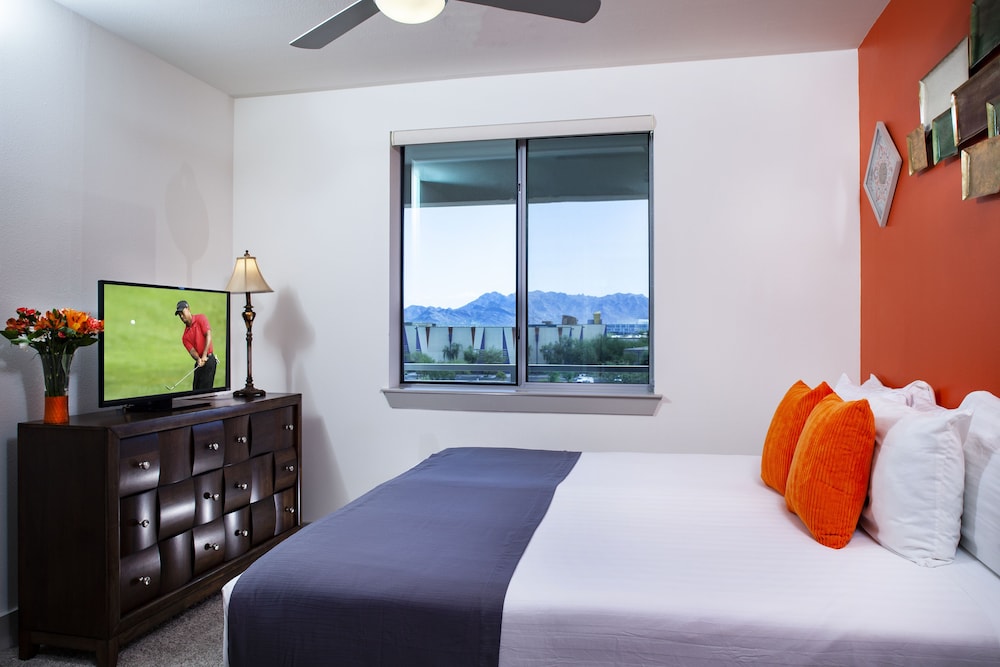 Meridian CondoResorts - photo 20