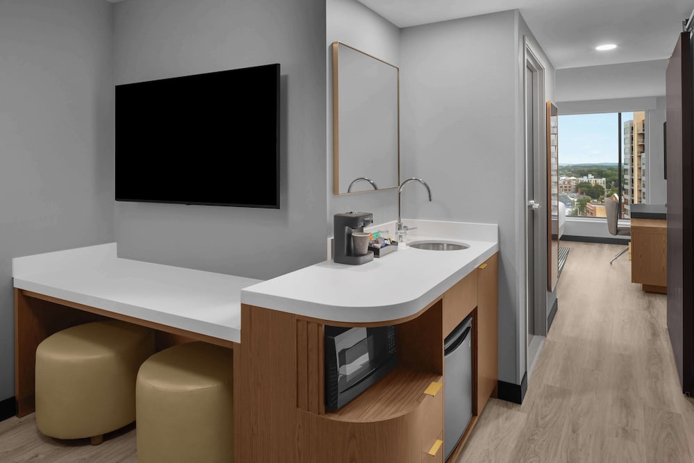 Embassy Suites by Hilton Madison Downtown - photo 11