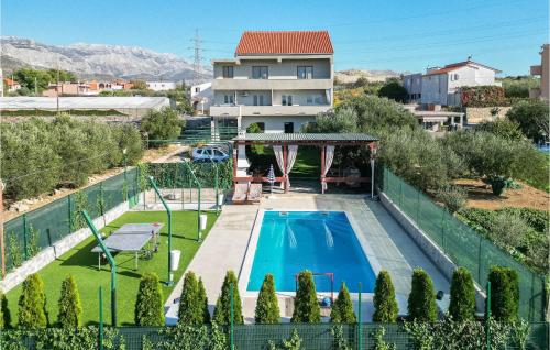 Awesome Home In Split With Wifi — 4-Star Luxury Hotel in Split, Croatia