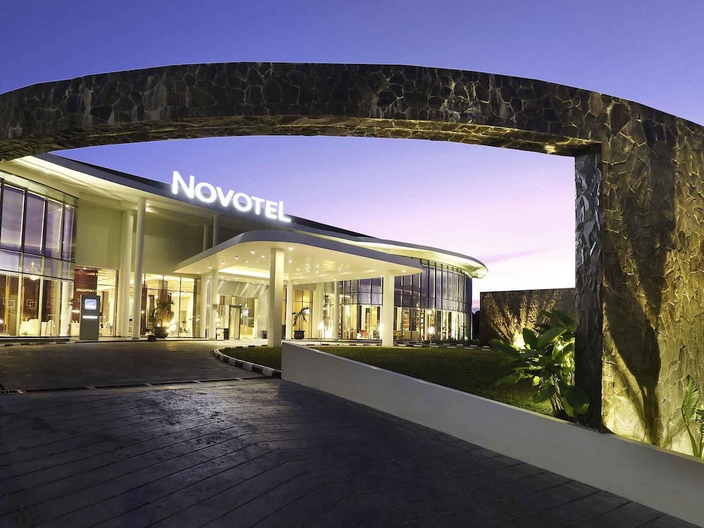 Hotel Novotel Banjarmasin Airport in Banjarmasin, Indonesia