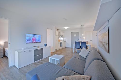 Elbstrand Resort Krautsand — hotel in Drochtersen