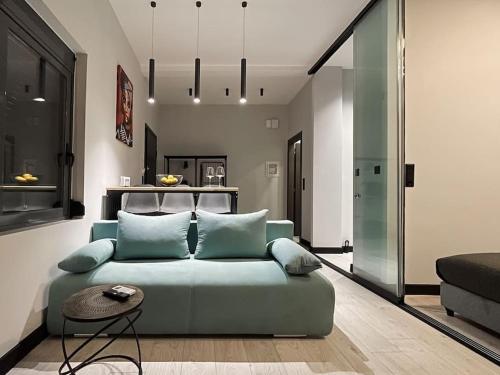 Lucky Sweet Home #02 VIPGreece — 4-Star Luxury Hotel in Athens, Greece