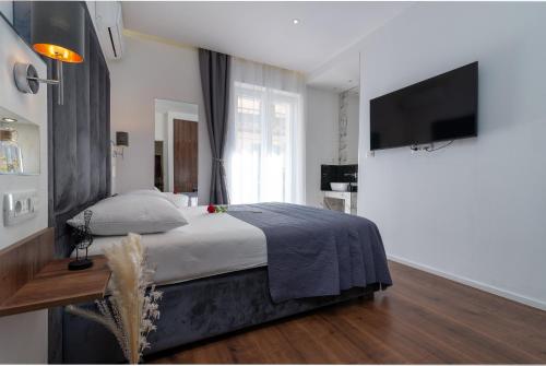 Antares Luxury Rooms 1 — Split — photo 4