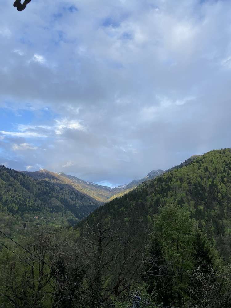 Leyli Comfort in Rize, Turkey