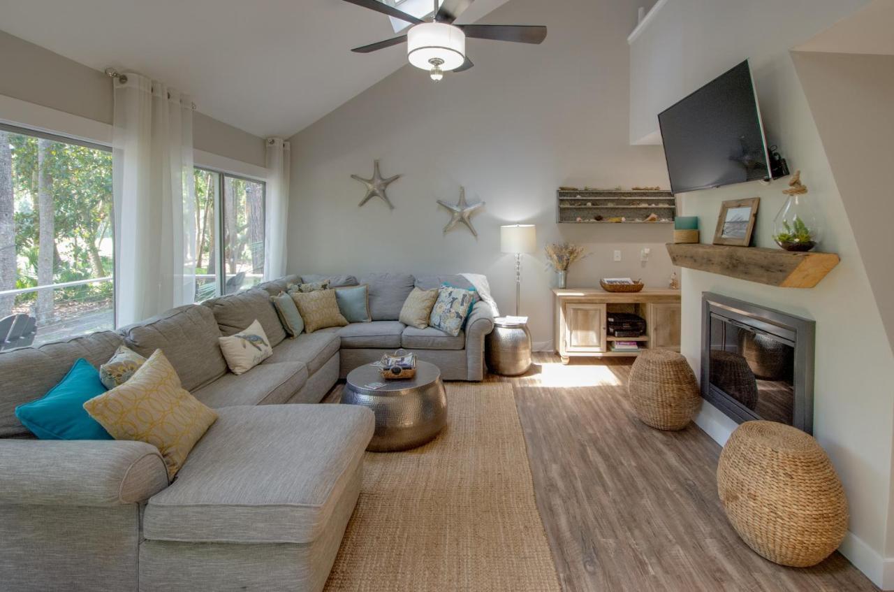 Seabrook Island Geataway in Seabrook Island, United States