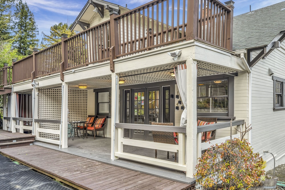 Craftsman Inn - photo 50