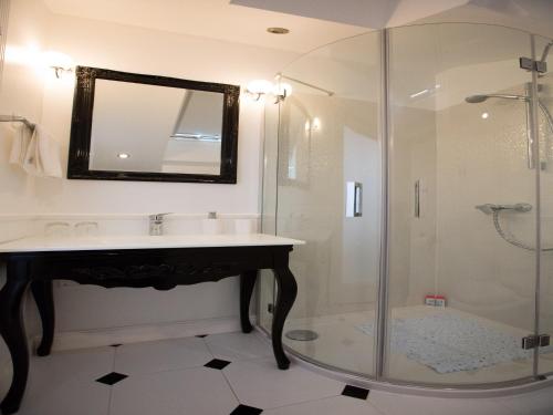 Studio Apartments Sonatina