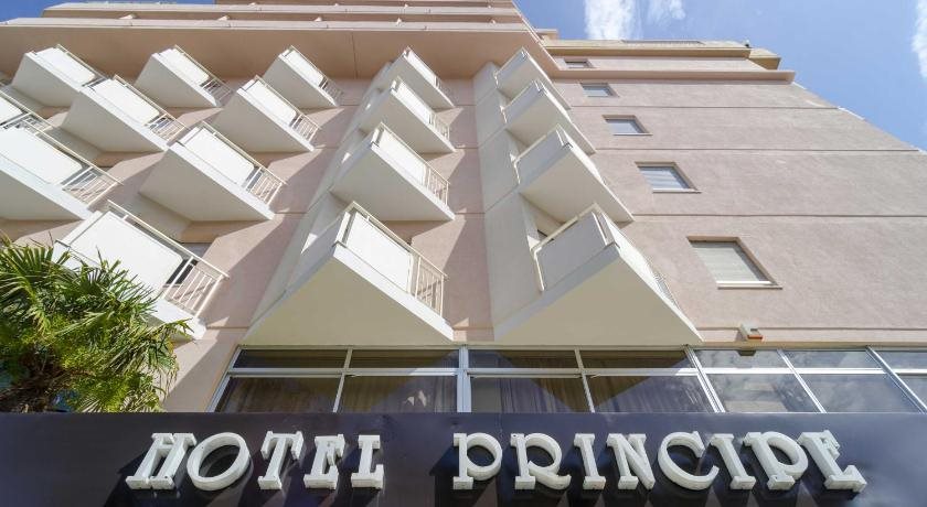 Hotel Principe — hotel in Alba Adriatica