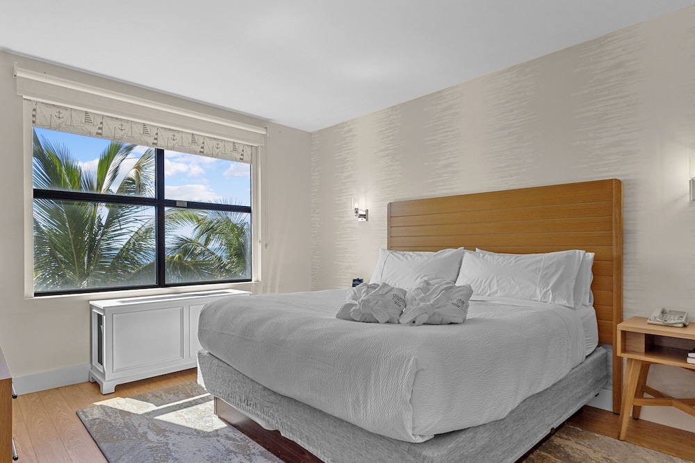 Four Points by Sheraton Punta Gorda Harborside - photo 5