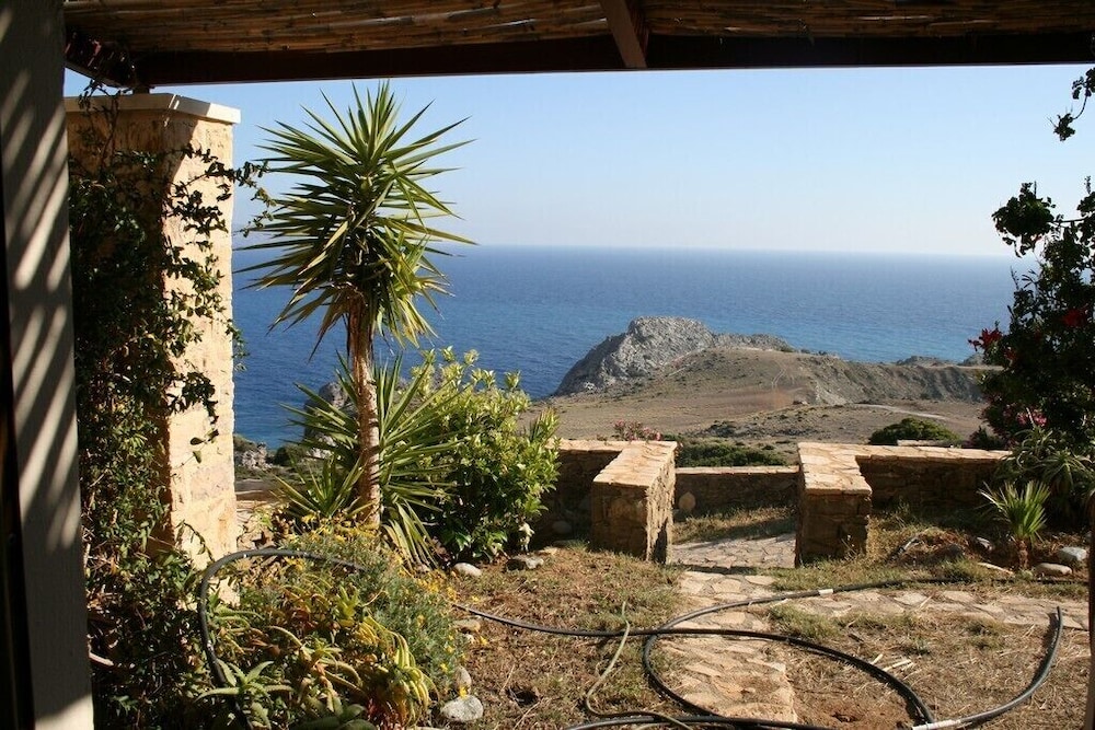 Kavos Melissa Studios — Agios Vasileios — photo 4