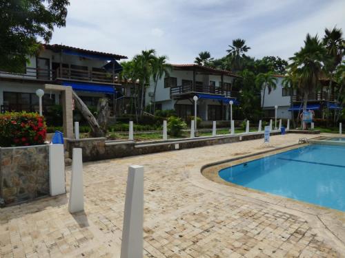 Puesta del sol — 4-Star Luxury Hotel in Santa Marta, Colombia