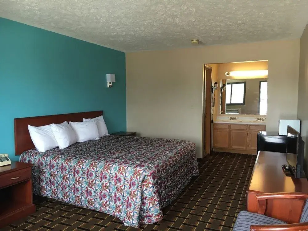 Crete Inn - photo 13