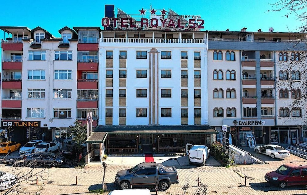 Royal 52 — Ordu — photo 3