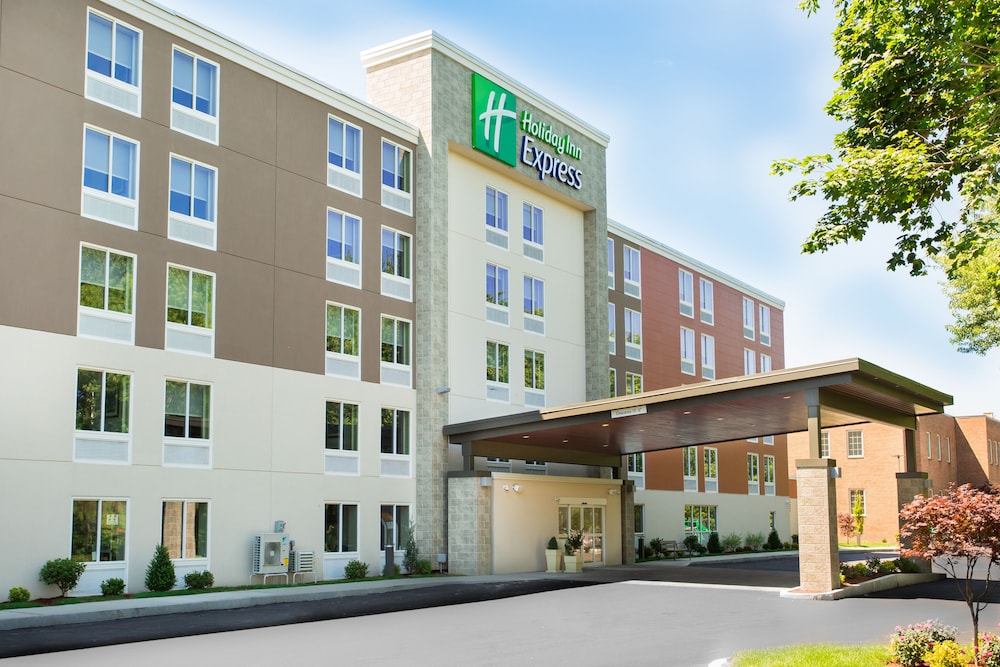 Holiday Inn Express Chelmsford by IHG — hotel in Chelmsford