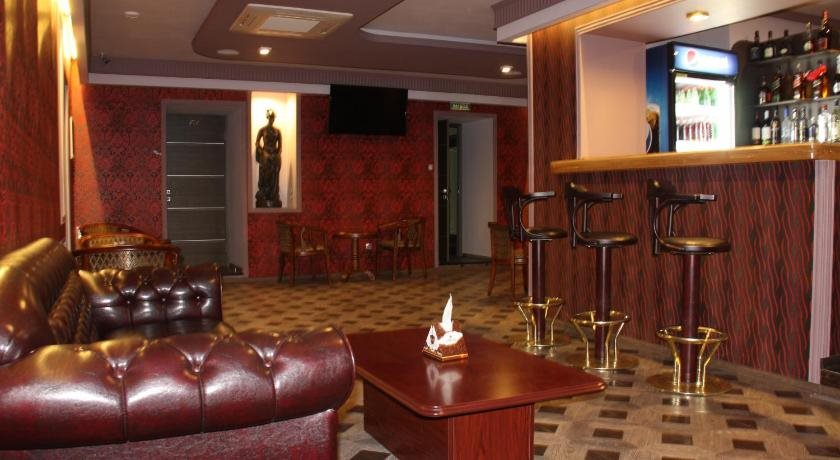 Zhar in Mytishchi, Russia