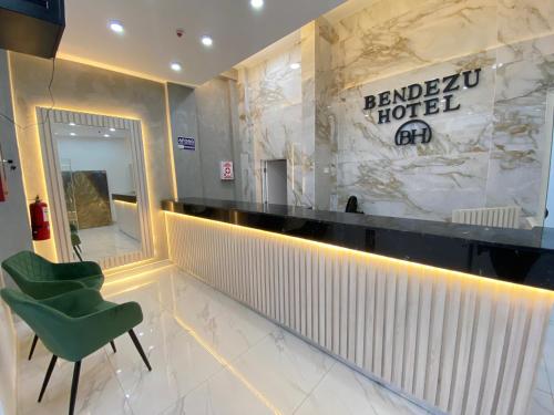 Bendezu Hotel in Piura, Peru