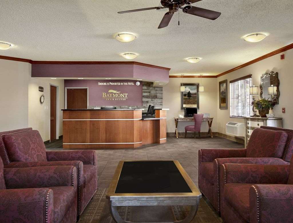 Baymont by Wyndham Golden Red Rocks - photo 3
