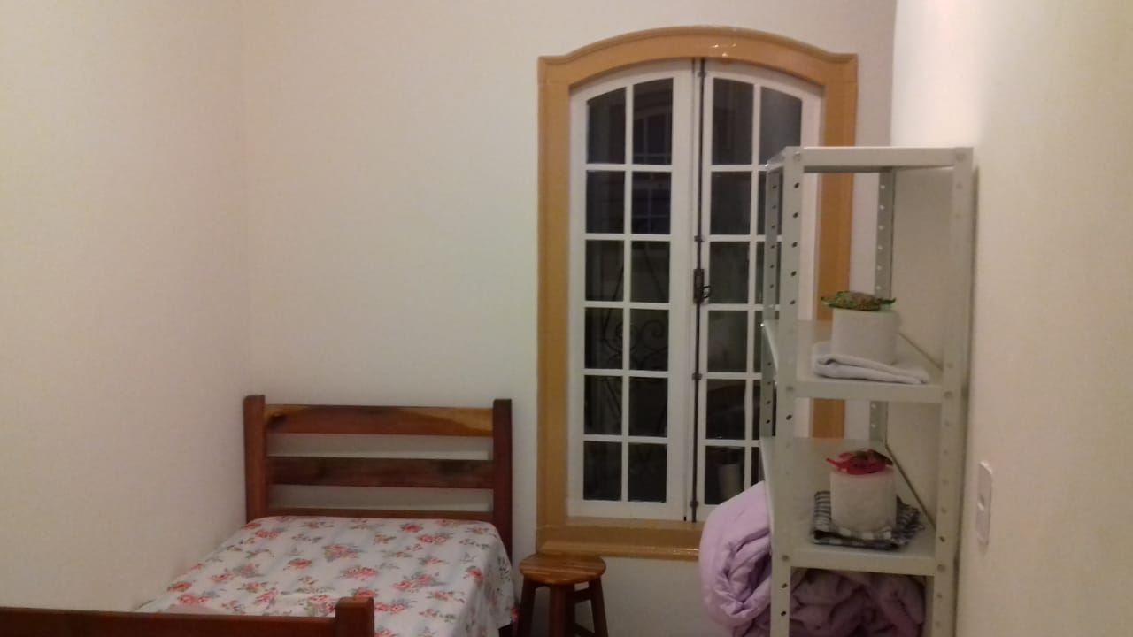 Casarao do DU in Campinas, Brasil