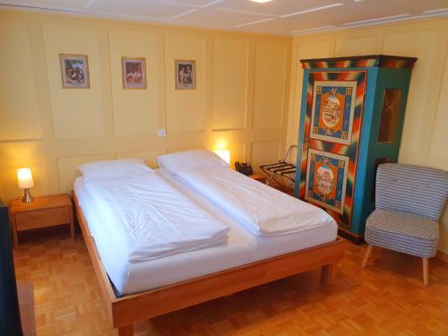 Adler Hotel — Appenzell — photo 2