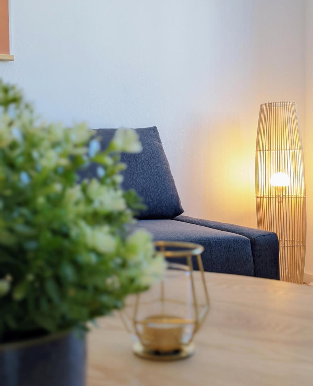 Boho Style in Winterberg Zentral & Natur — 4-Star Luxury Hotel in Winterberg, Germany