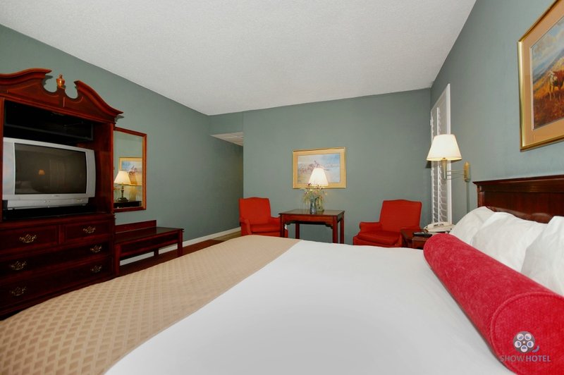 Best Western Old Main Lodge - photo 6