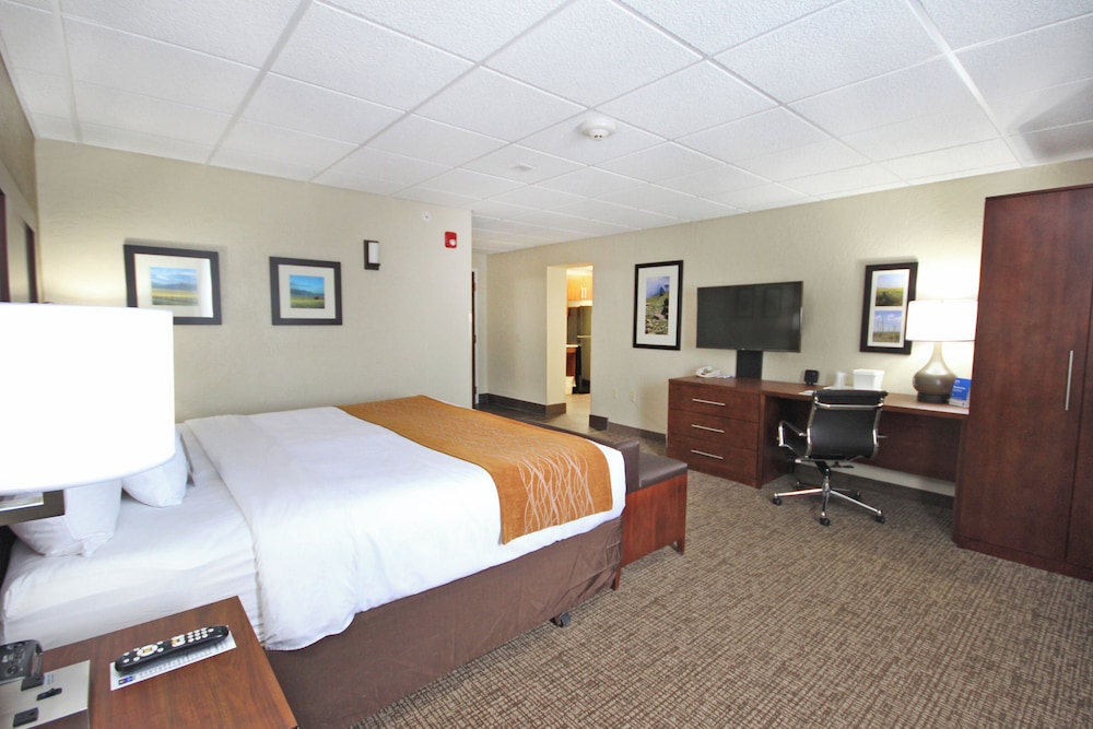 Garner Hotel Butte by IHG - photo 20