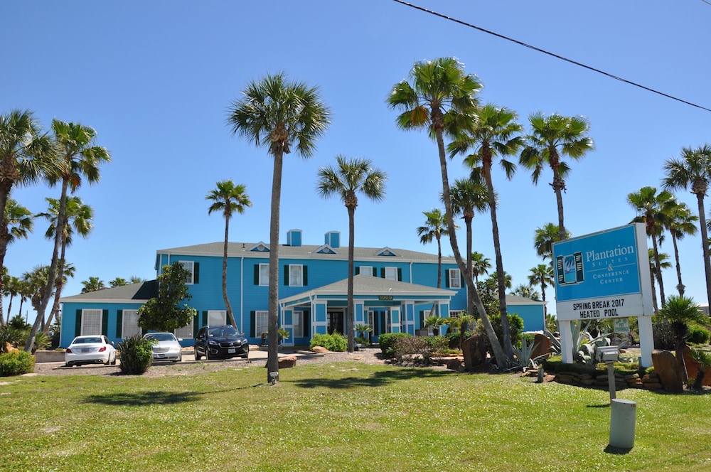 Plantation Suites & Conference Center — hotel in Port Aransas