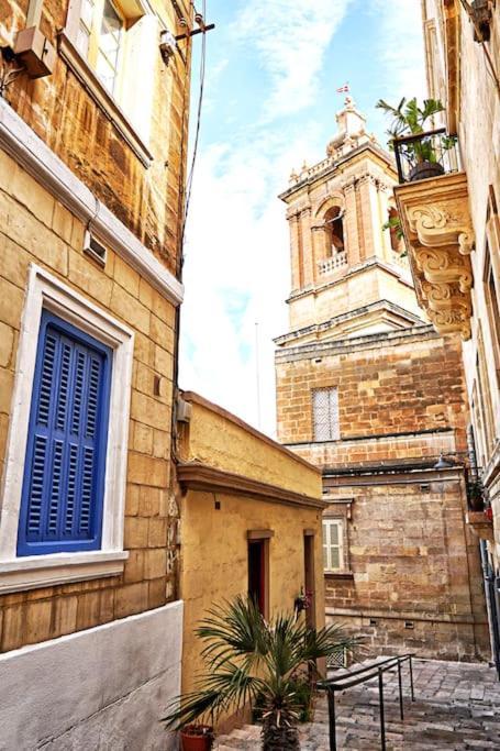 Charming Ground floor Maisonette — Vittoriosa — photo 3