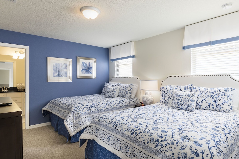 Windsor at Westside #20 9 Bedroom Private Pool Villa in Brand New Resort - photo 12