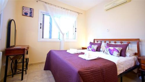 Oceanview Luxury Villa 114