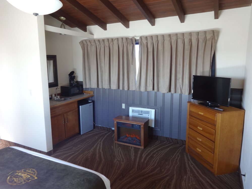 Alpine Lodge & Resort Burkesville - photo 12