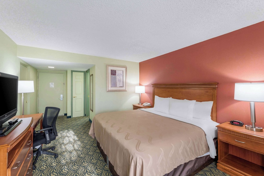 Quality Inn Payson - photo 13