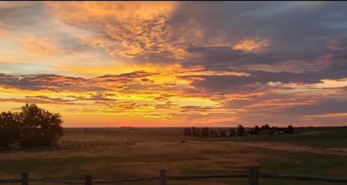 Sundance Suite Prairie Rose B&B - photo 23