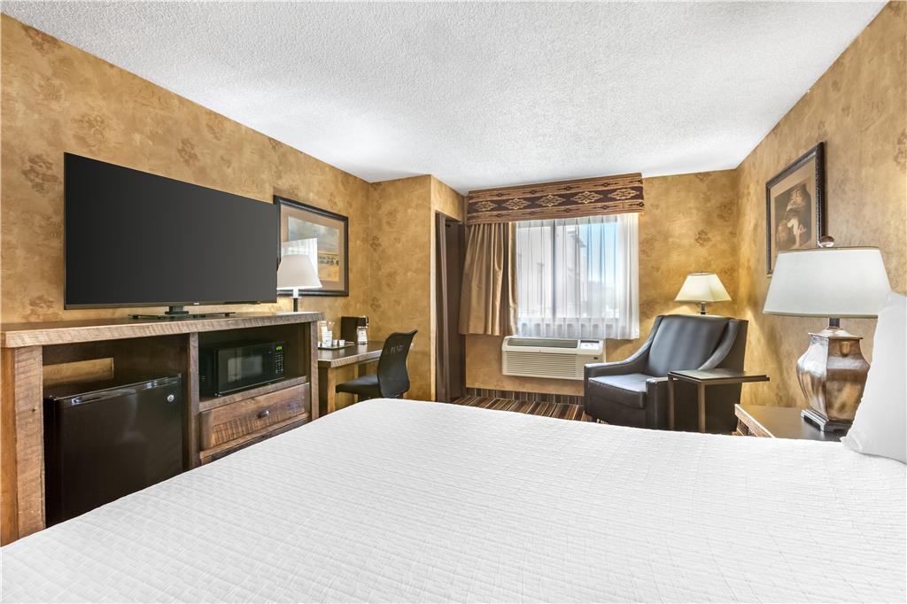 Best Western Plus Inn of Santa Fe - photo 12