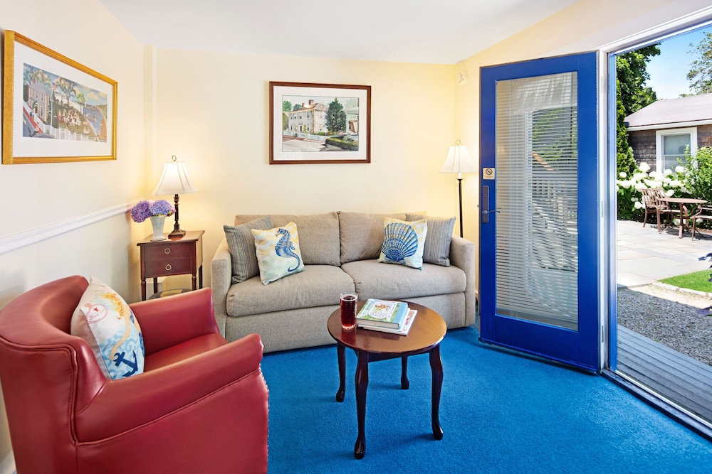 The Lightkeepers Inn - photo 21