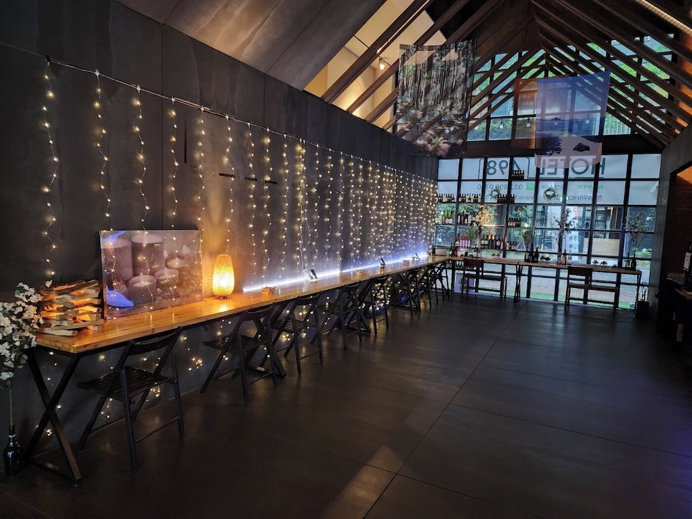 Hotel 498 in Incheon, South Korea
