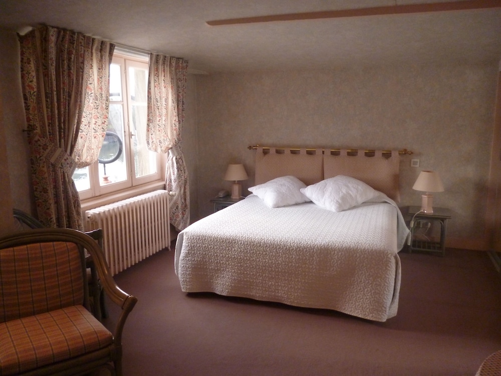 La Chaîne d’Or — Les Andelys — photo 5
